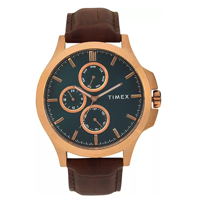 "Timex TWEG17002 Gents Watch - Click here to View more details about this Product